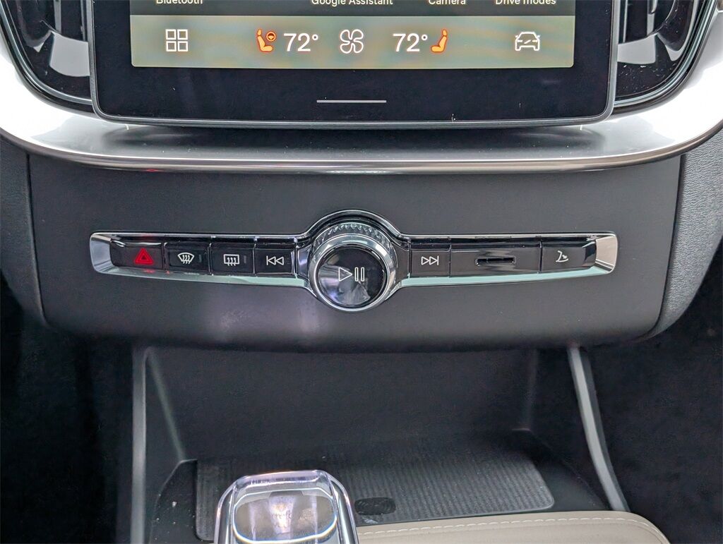 2026 Volvo XC90 B6 Ultra Hunt Valley MD