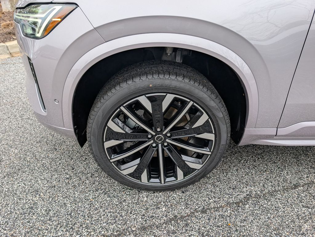 2026 Volvo XC90 B6 Ultra Hunt Valley MD