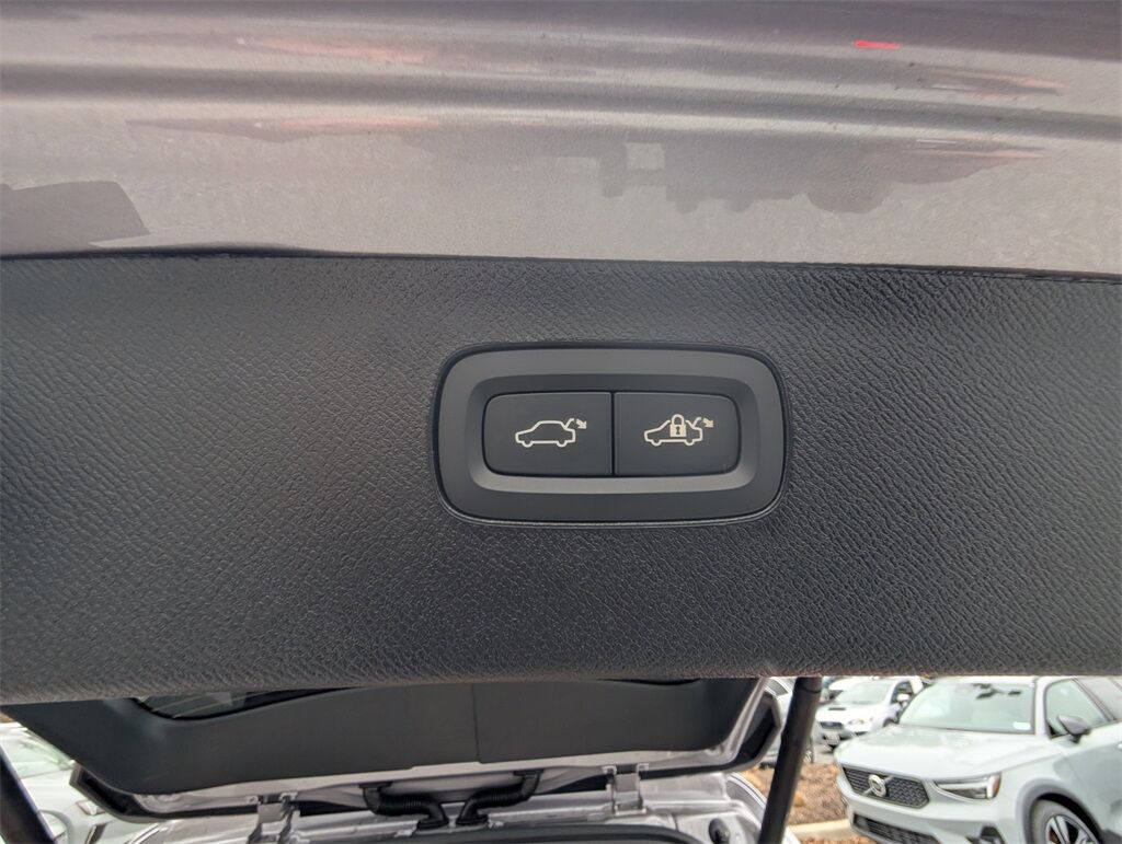 2026 Volvo XC90 B6 Ultra Hunt Valley MD