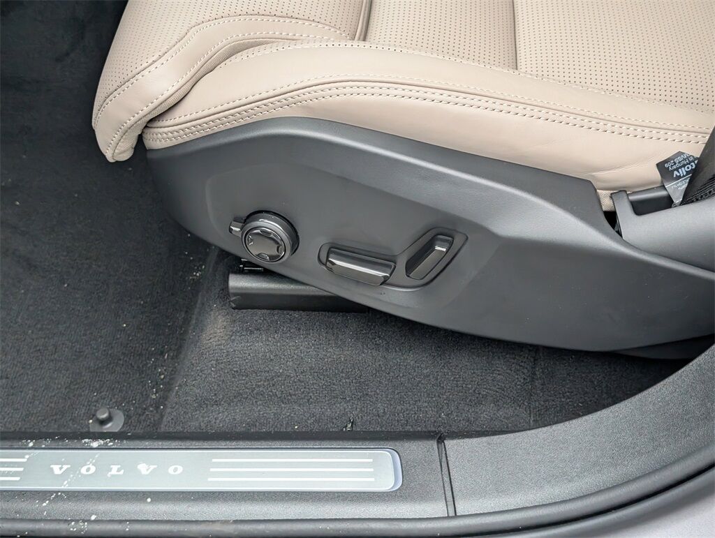 2026 Volvo XC90 B6 Ultra Hunt Valley MD