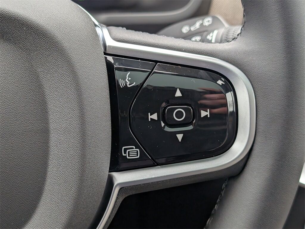 2026 Volvo XC90 B6 Ultra Hunt Valley MD