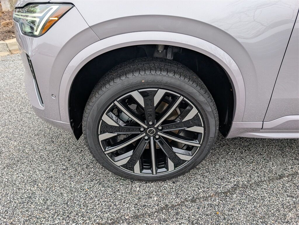 2026 Volvo XC90 B6 Ultra Hunt Valley MD