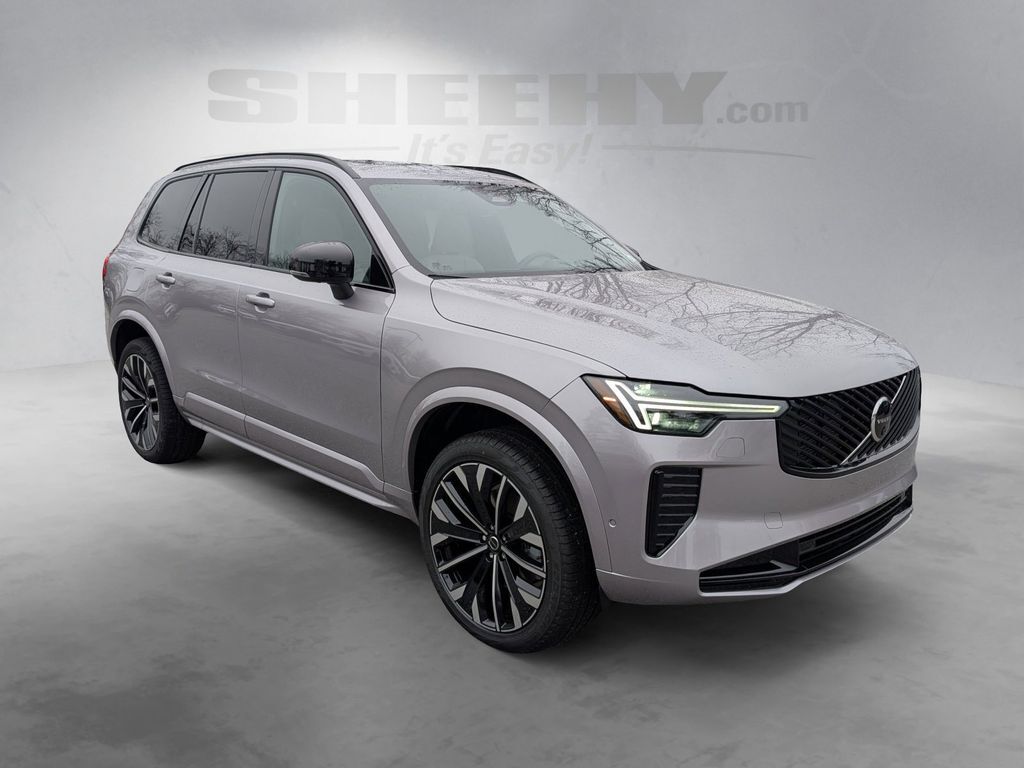 2026 Volvo XC90 B6 Ultra Hunt Valley MD