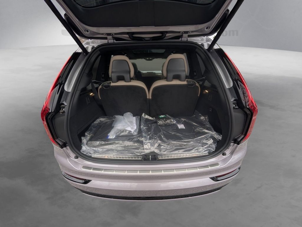 2026 Volvo XC90 B6 Ultra Hunt Valley MD