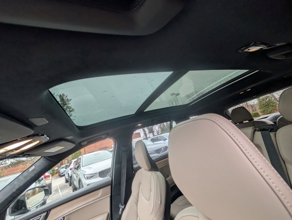 2026 Volvo XC90 B6 Ultra Hunt Valley MD