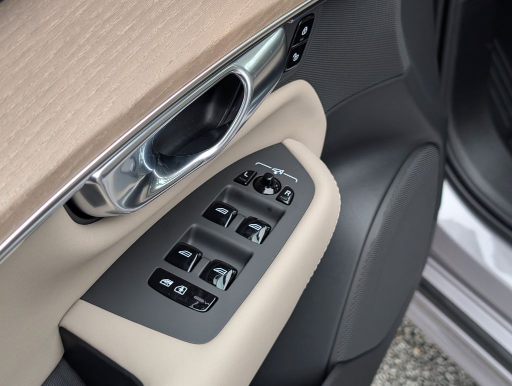 2026 Volvo XC90 B6 Ultra Hunt Valley MD