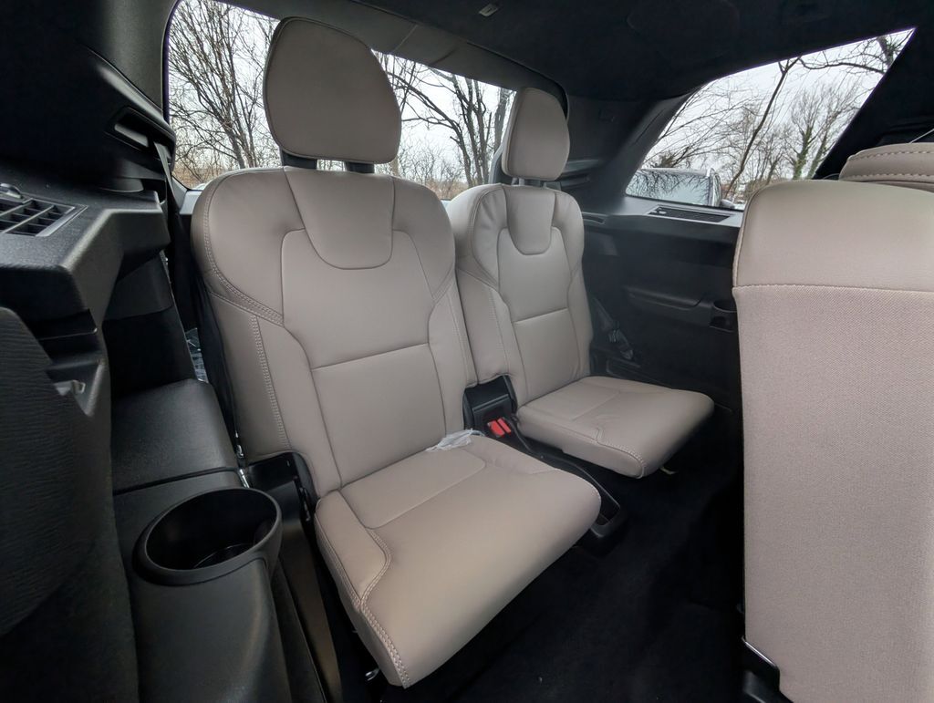 2026 Volvo XC90 B6 Ultra Hunt Valley MD