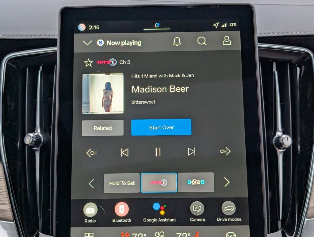 2026 Volvo XC90 B6 Ultra Hunt Valley MD