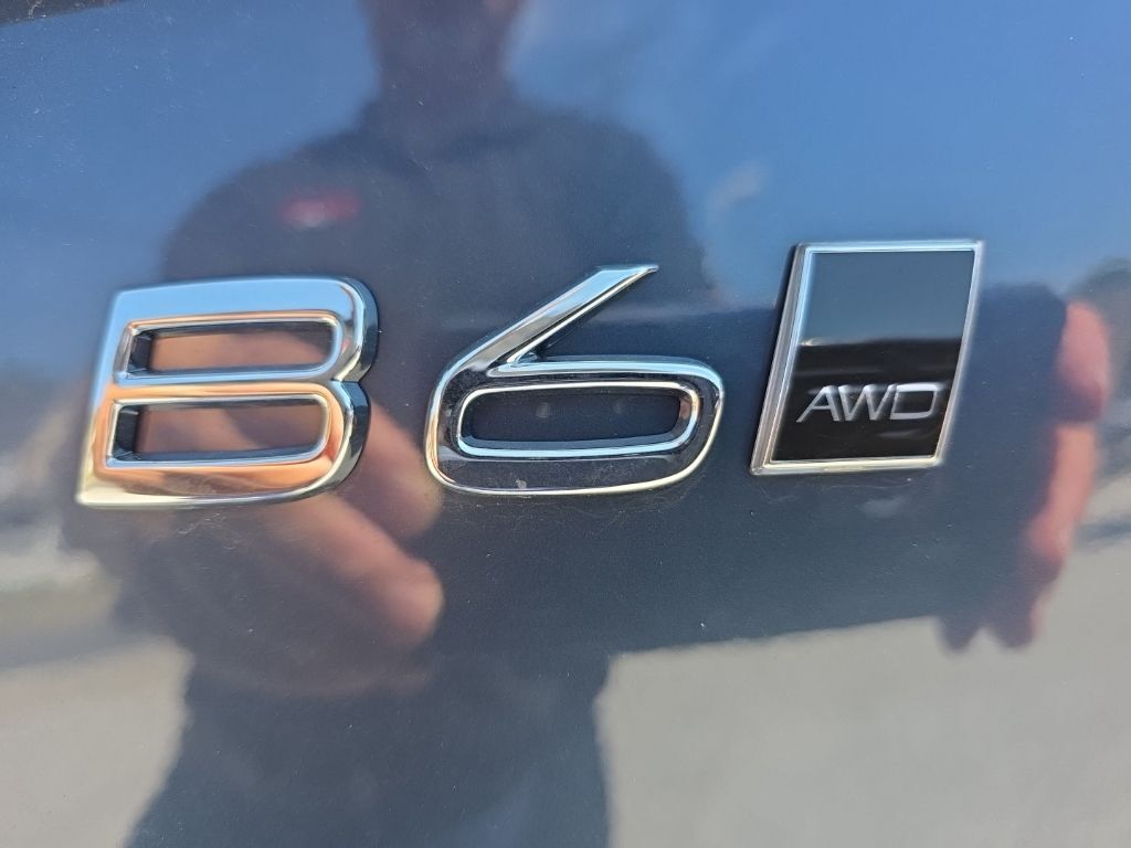 2026 Volvo XC90 B6 Ultra Hunt Valley MD