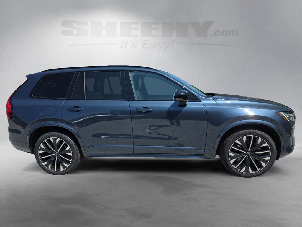 2026 Volvo XC90 B6 Ultra Hunt Valley MD