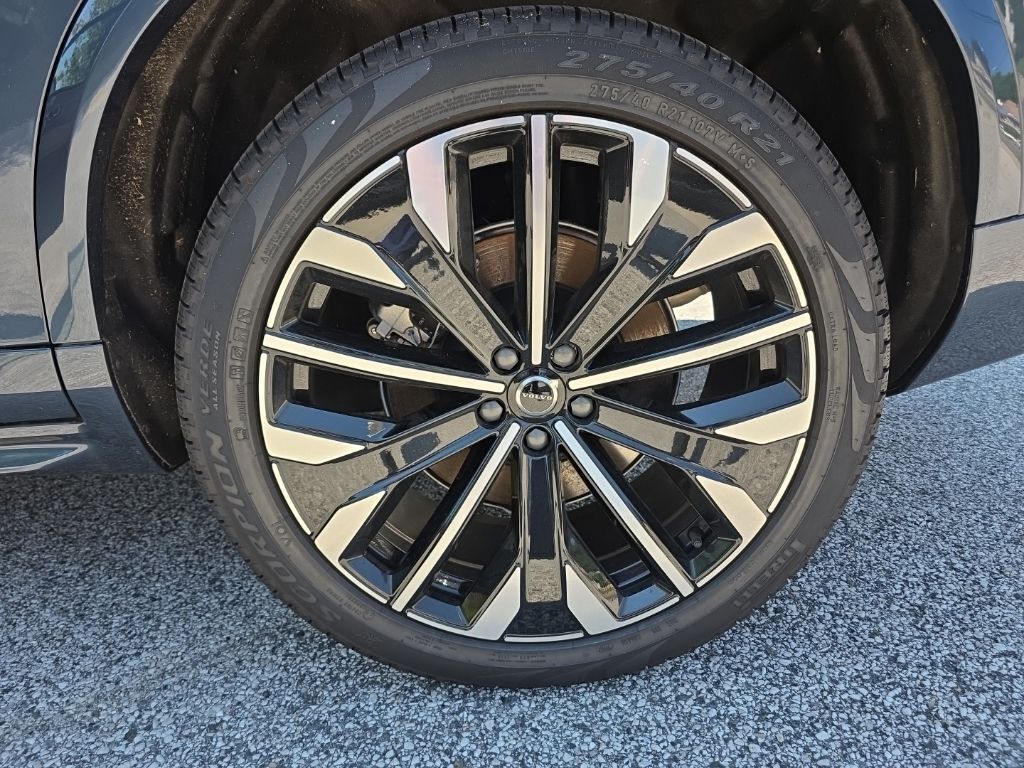 2026 Volvo XC90 B6 Ultra Hunt Valley MD