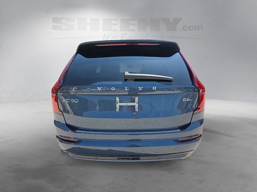 2026 Volvo XC90 B6 Ultra Hunt Valley MD