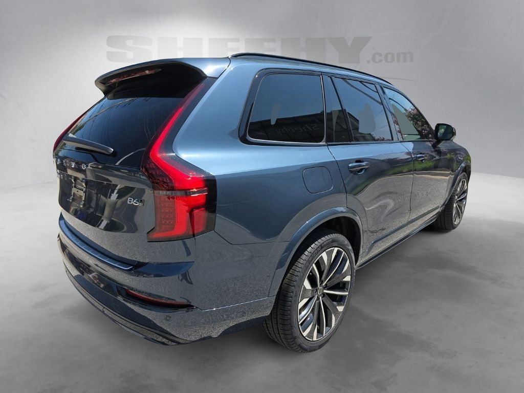 2026 Volvo XC90 B6 Ultra Hunt Valley MD