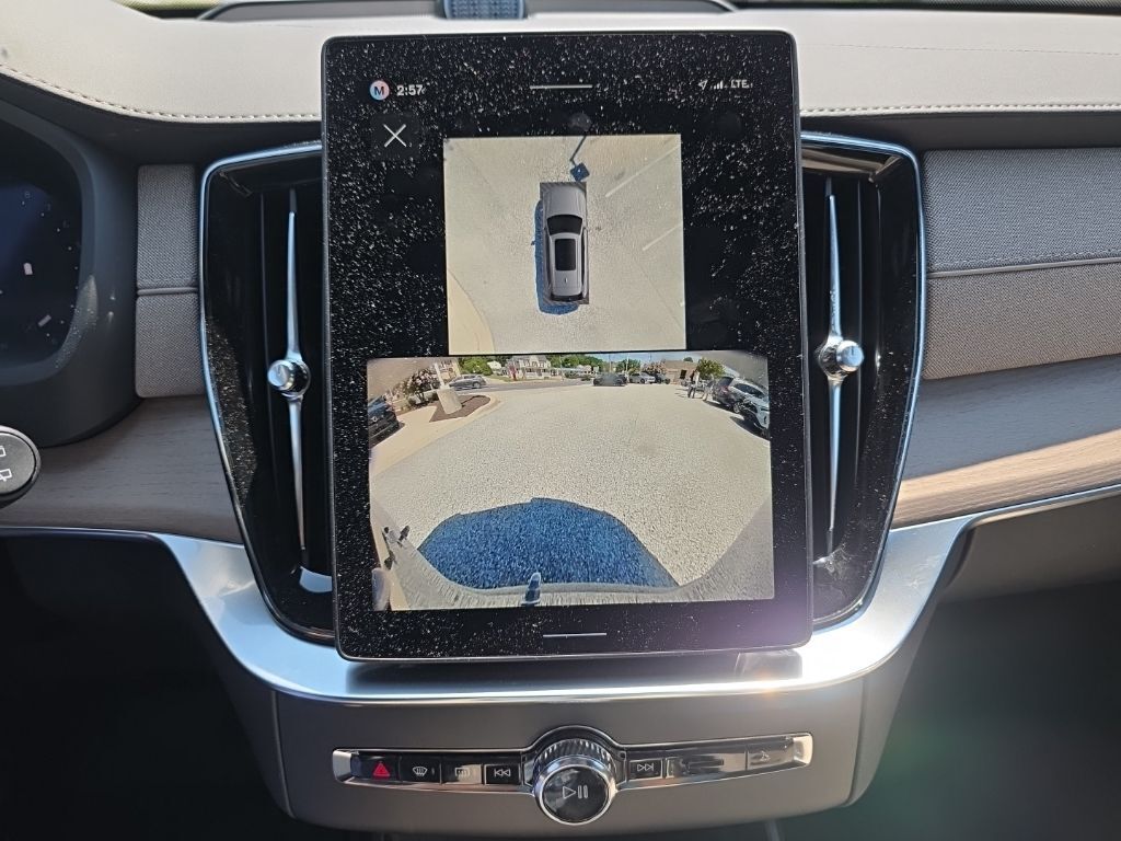 2026 Volvo XC90 B6 Ultra Hunt Valley MD
