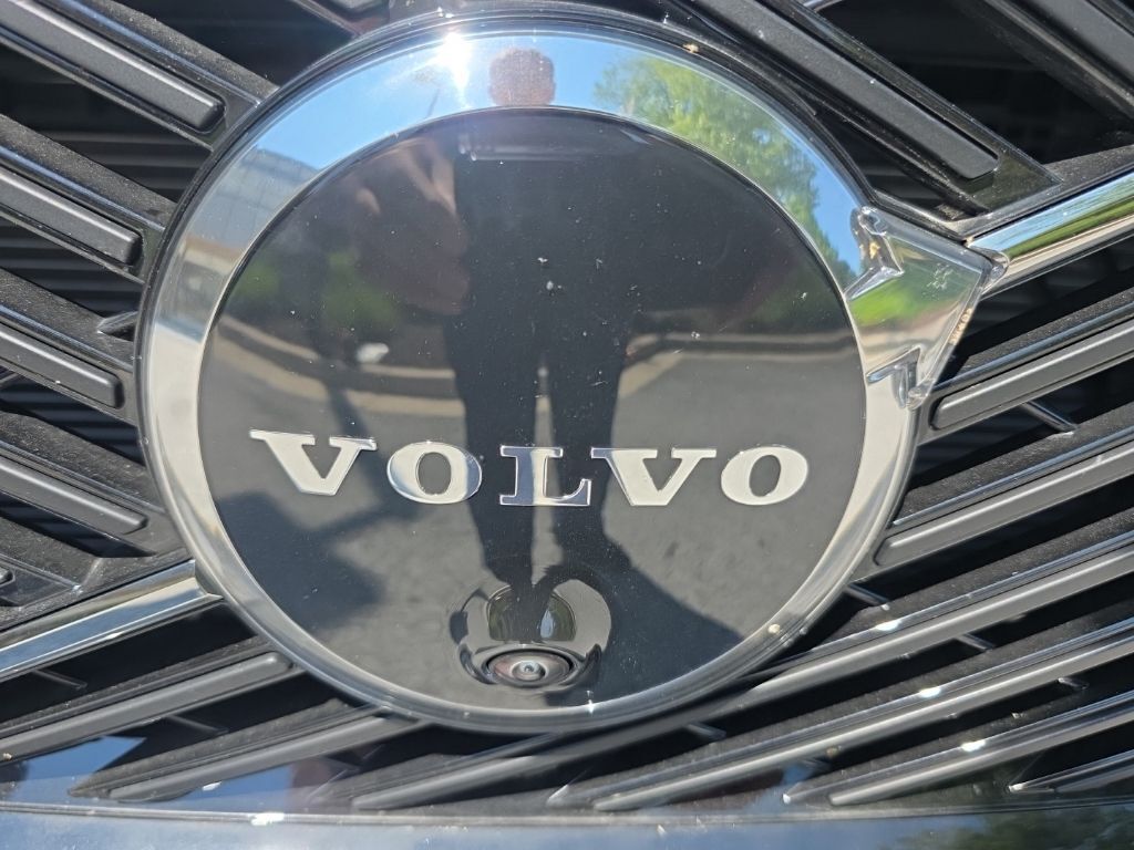 2026 Volvo XC90 B6 Ultra Hunt Valley MD