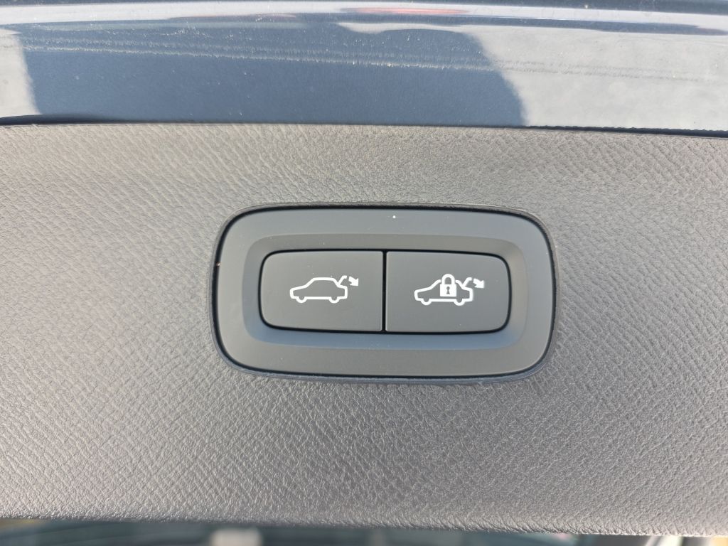 2026 Volvo XC90 B6 Ultra Hunt Valley MD