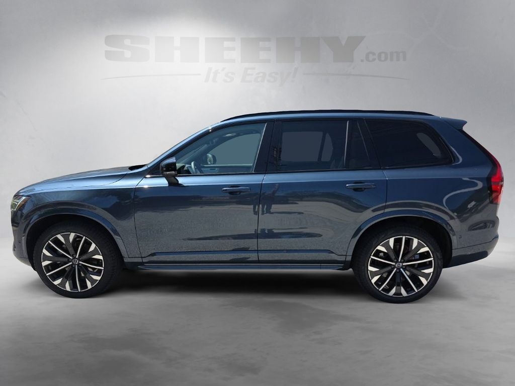 2026 Volvo XC90 B6 Ultra Hunt Valley MD