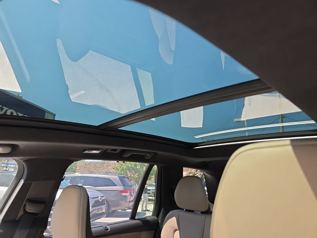 2026 Volvo XC90 B6 Ultra Hunt Valley MD