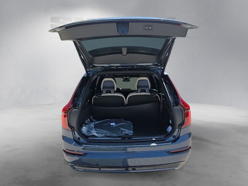 2026 Volvo XC90 B6 Ultra Hunt Valley MD