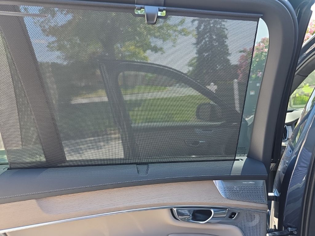 2026 Volvo XC90 B6 Ultra Hunt Valley MD