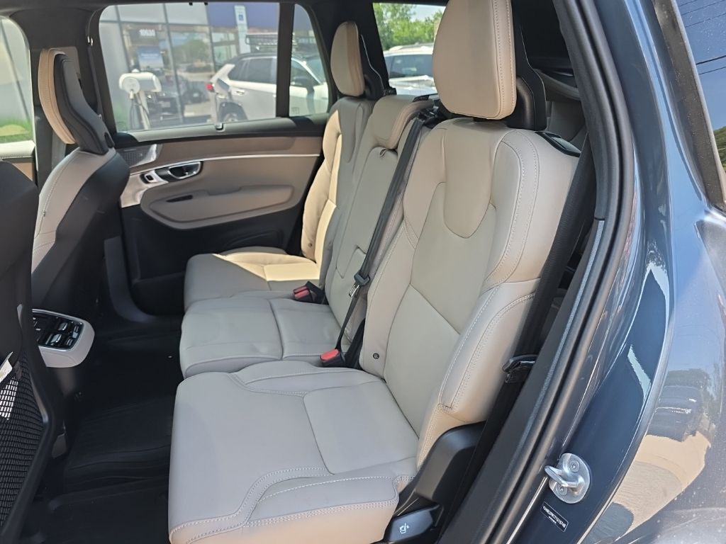 2026 Volvo XC90 B6 Ultra Hunt Valley MD