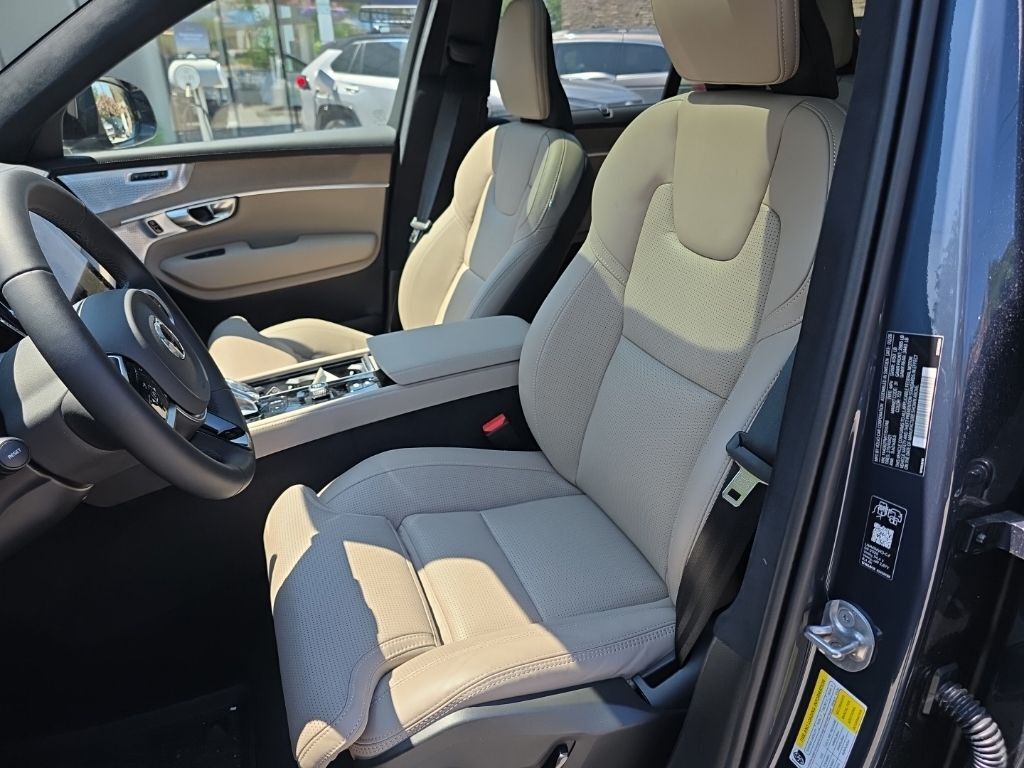 2026 Volvo XC90 B6 Ultra Hunt Valley MD