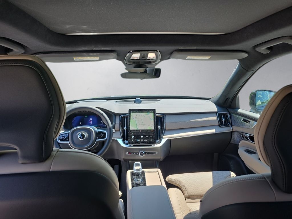 2026 Volvo XC90 B6 Ultra Hunt Valley MD