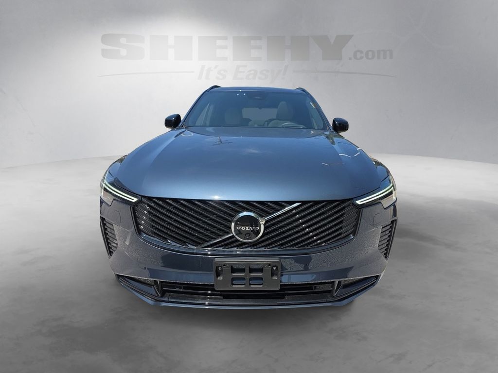 2026 Volvo XC90 B6 Ultra Hunt Valley MD