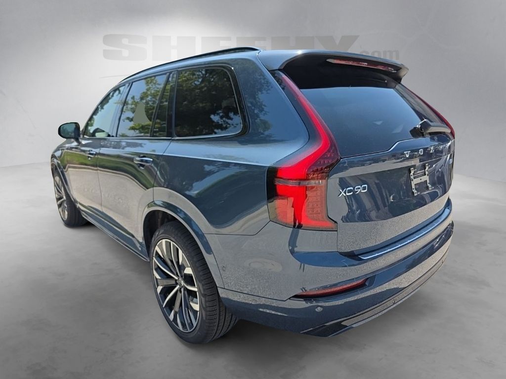 2026 Volvo XC90 B6 Ultra Hunt Valley MD