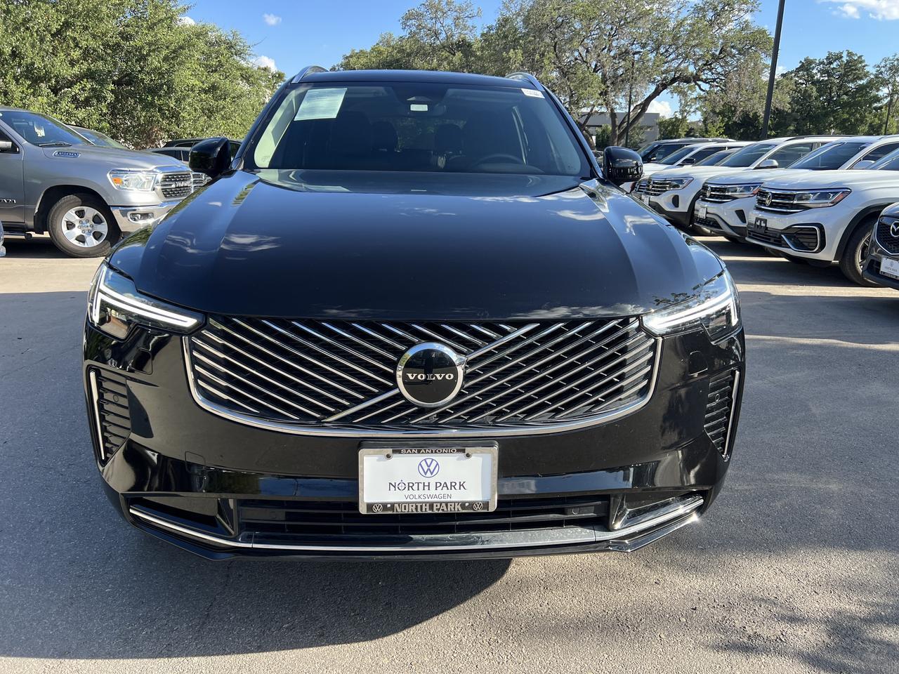 2026 Volvo XC90 Core San Antonio TX
