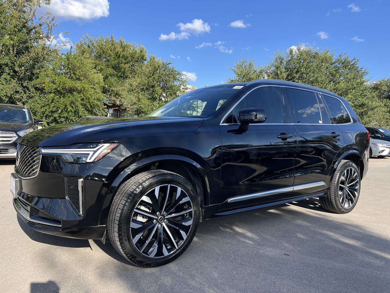2026 Volvo XC90 Core San Antonio TX