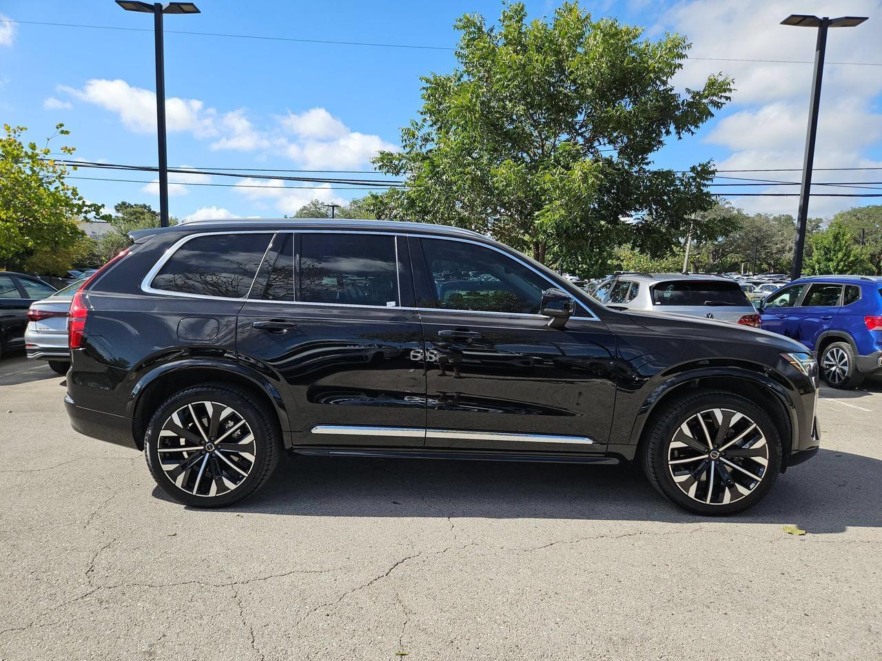 2026 Volvo XC90 Core