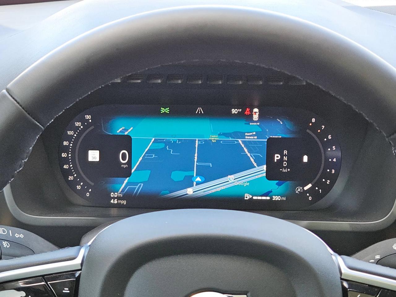 2026 Volvo XC90 Core San Antonio TX