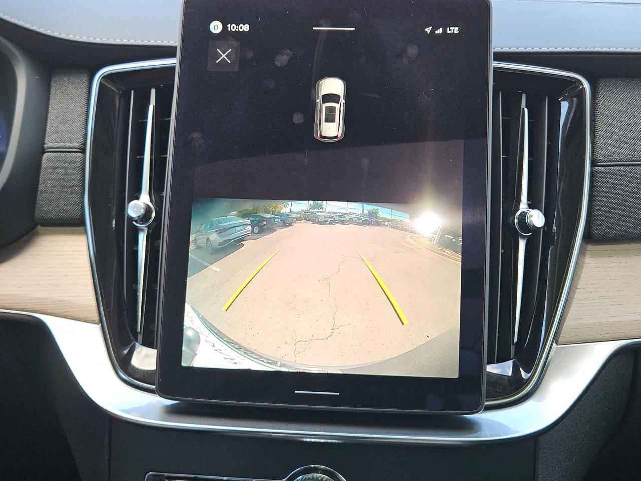2026 Volvo XC90 Core San Antonio TX