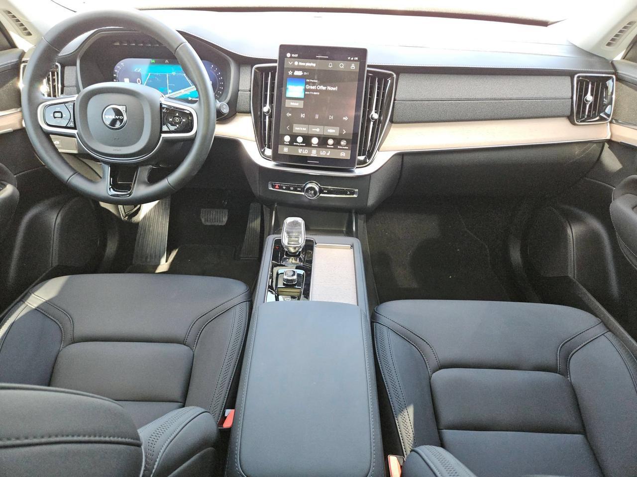 2026 Volvo XC90 Core San Antonio TX