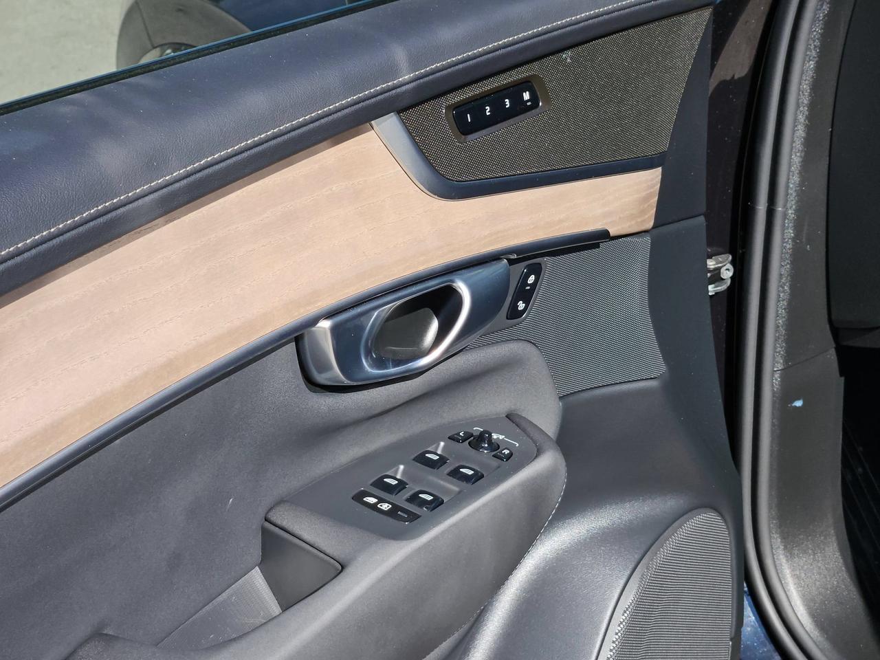 2026 Volvo XC90 Core San Antonio TX