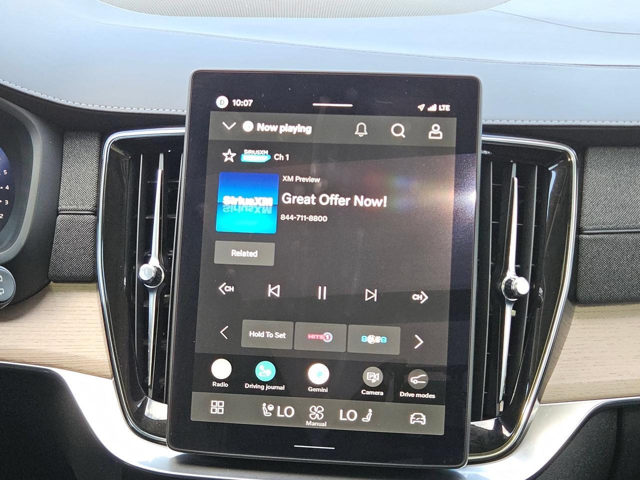 2026 Volvo XC90 Core San Antonio TX