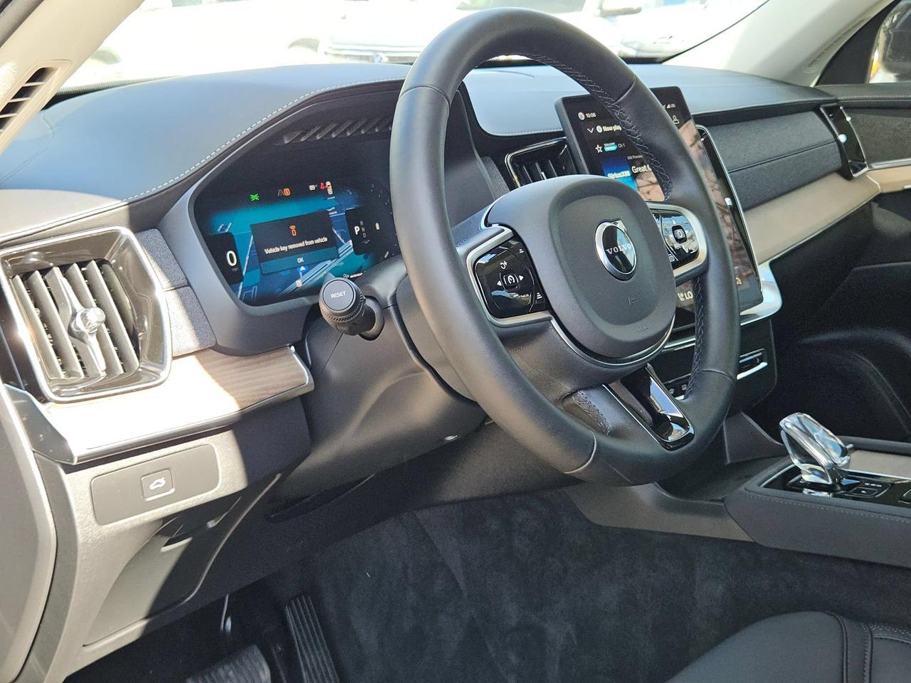 2026 Volvo XC90 Core San Antonio TX