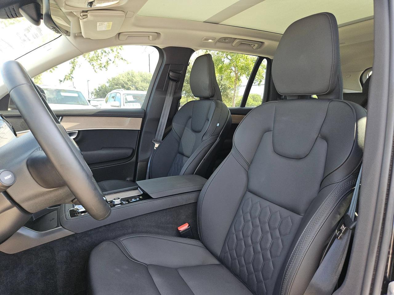 2026 Volvo XC90 Core San Antonio TX