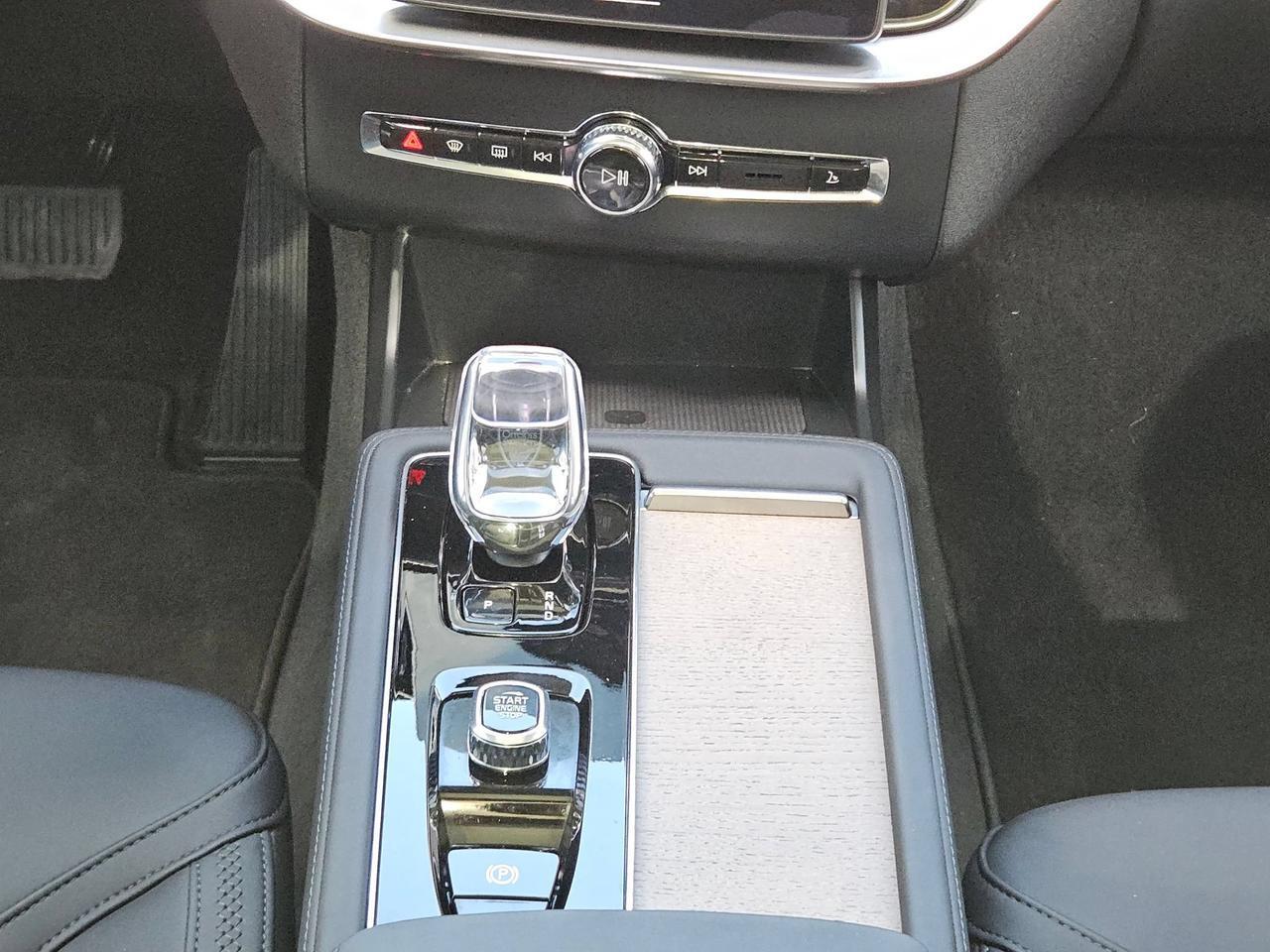 2026 Volvo XC90 Core San Antonio TX