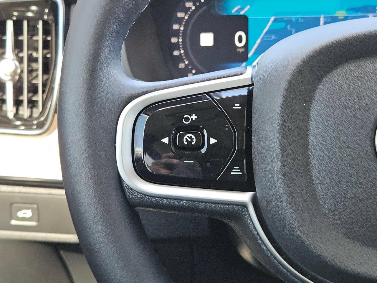 2026 Volvo XC90 Core San Antonio TX