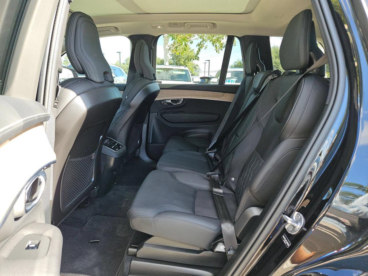 2026 Volvo XC90 Core San Antonio TX