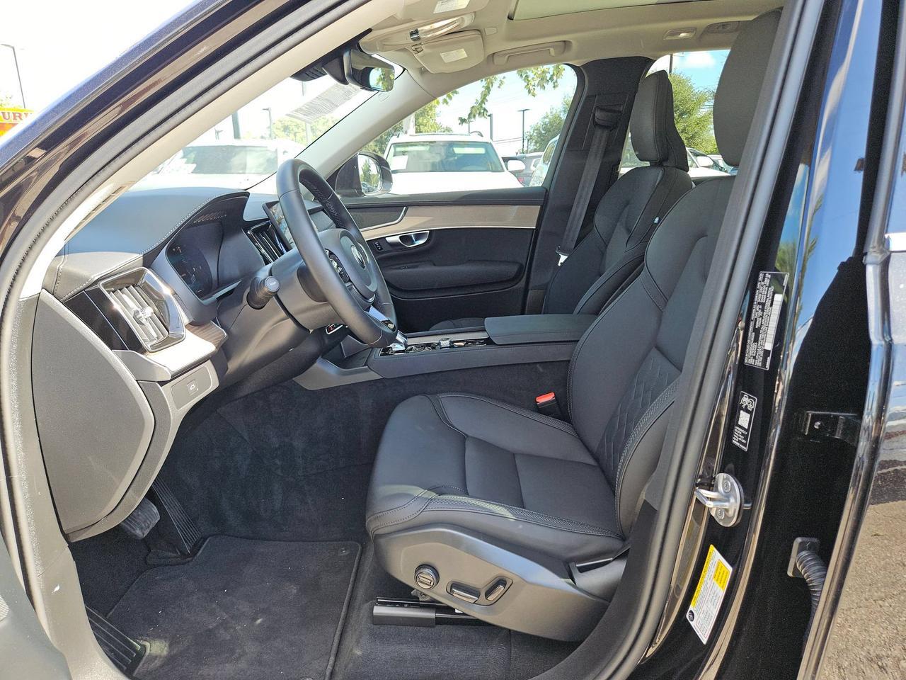 2026 Volvo XC90 Core San Antonio TX