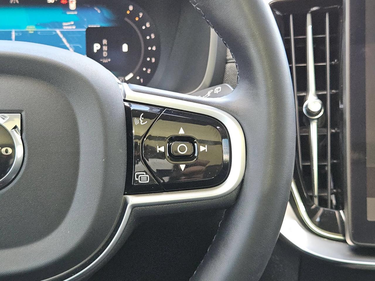 2026 Volvo XC90 Core San Antonio TX