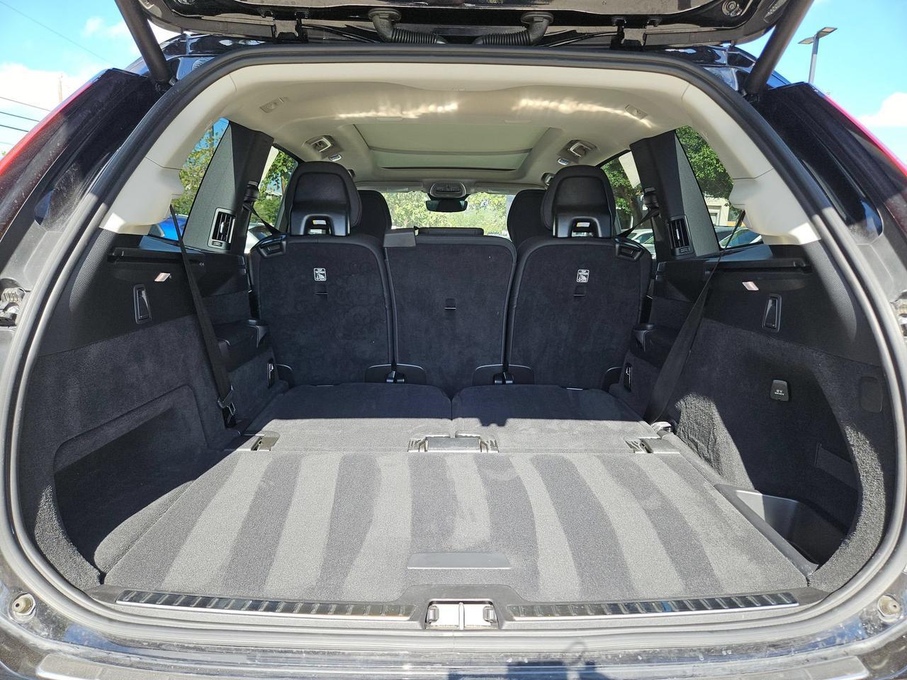 2026 Volvo XC90 Core San Antonio TX