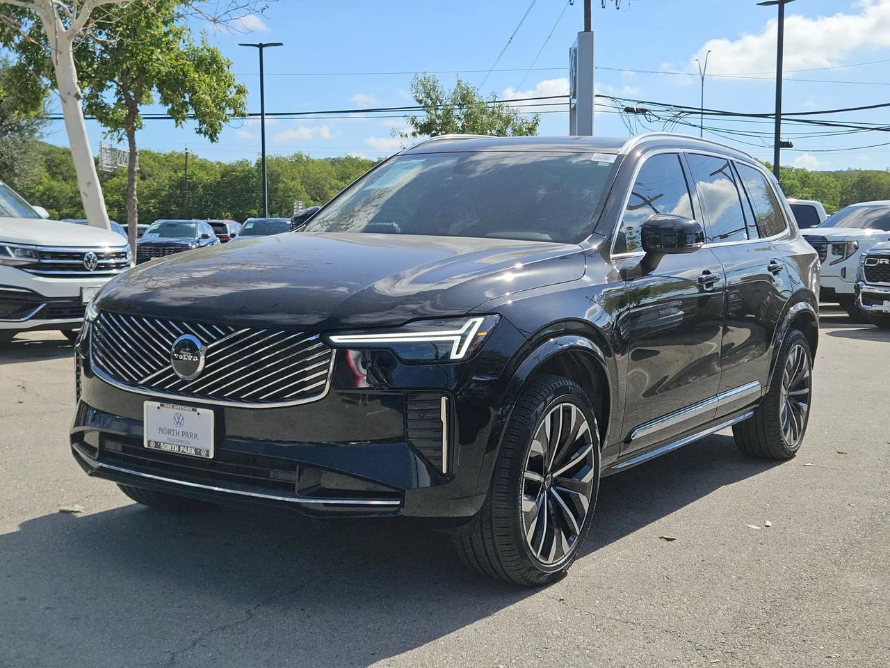 2026 Volvo XC90 Core San Antonio TX