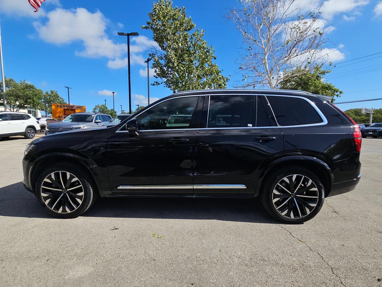 2026 Volvo XC90 Core San Antonio TX