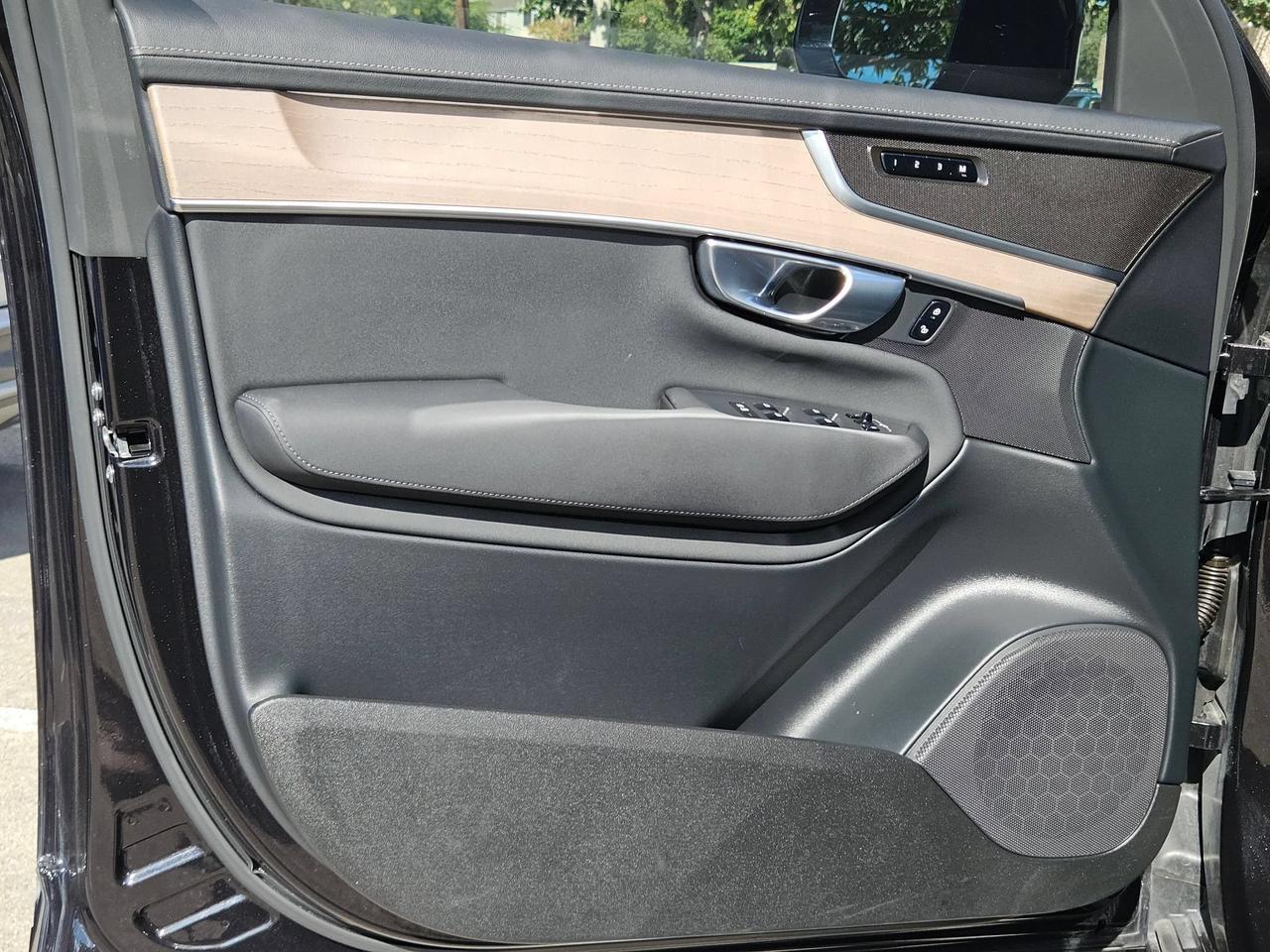 2026 Volvo XC90 Core San Antonio TX