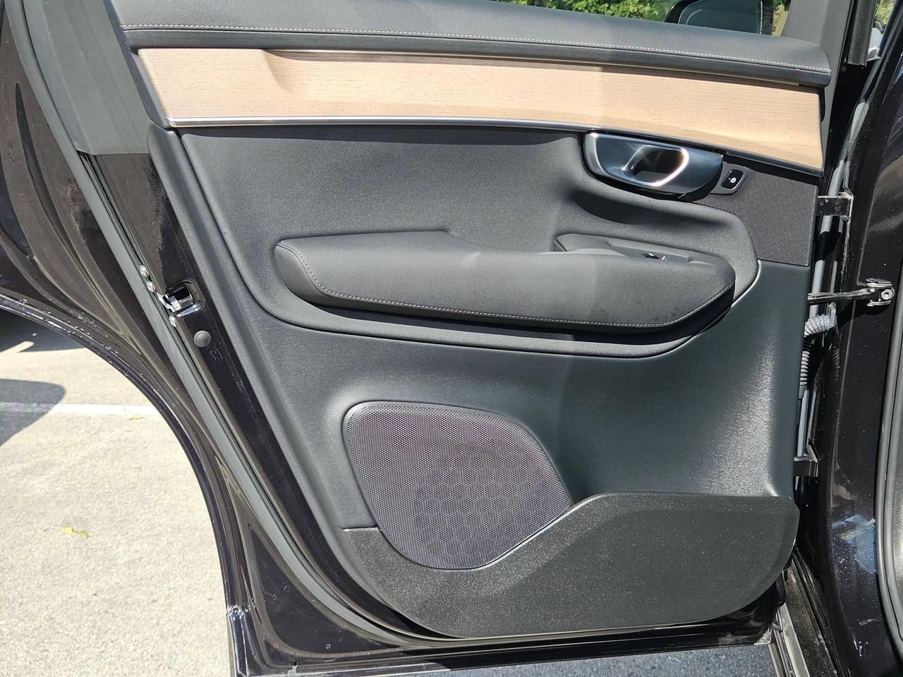 2026 Volvo XC90 Core San Antonio TX