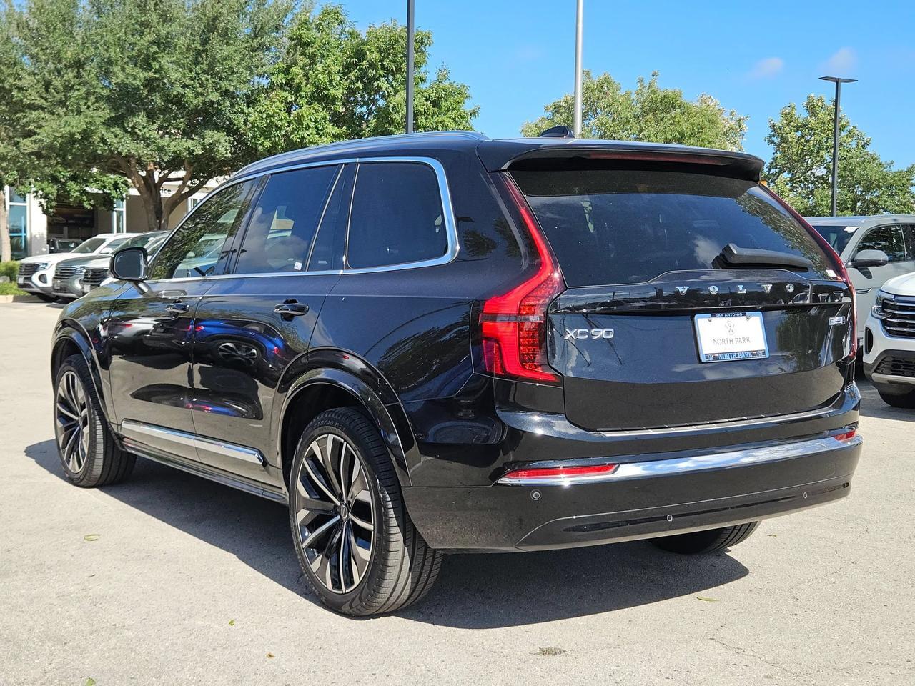 2026 Volvo XC90 Core San Antonio TX